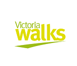 Victoria Walks logo